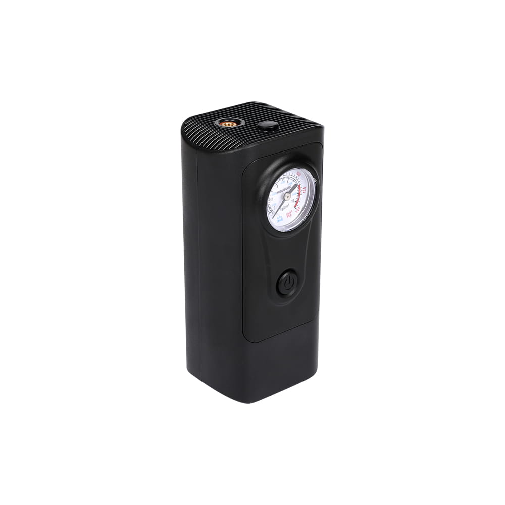 Mini compresseur d'air portable sans fil rechargeable avec batterie Li-ION