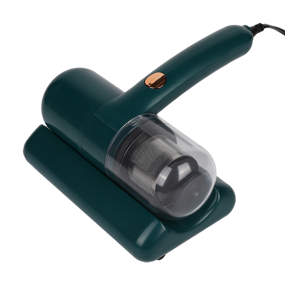 Aspirateur domestique anti-acariens UV 100V - 120V, nettoyeur de matelas profond portable JJ061