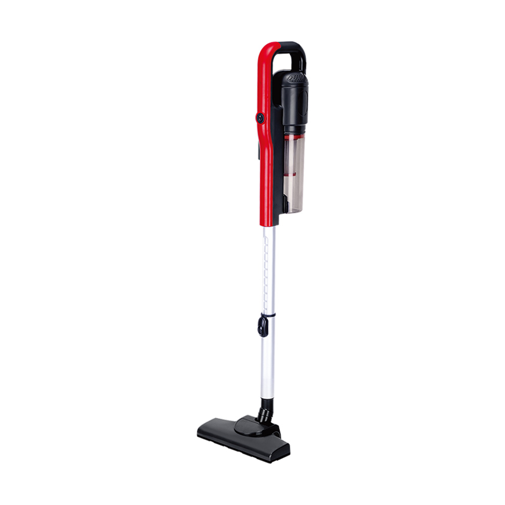 16000Pa puissant aspirateur ménager filaire cyclone bâton d'aspiration JJ089
