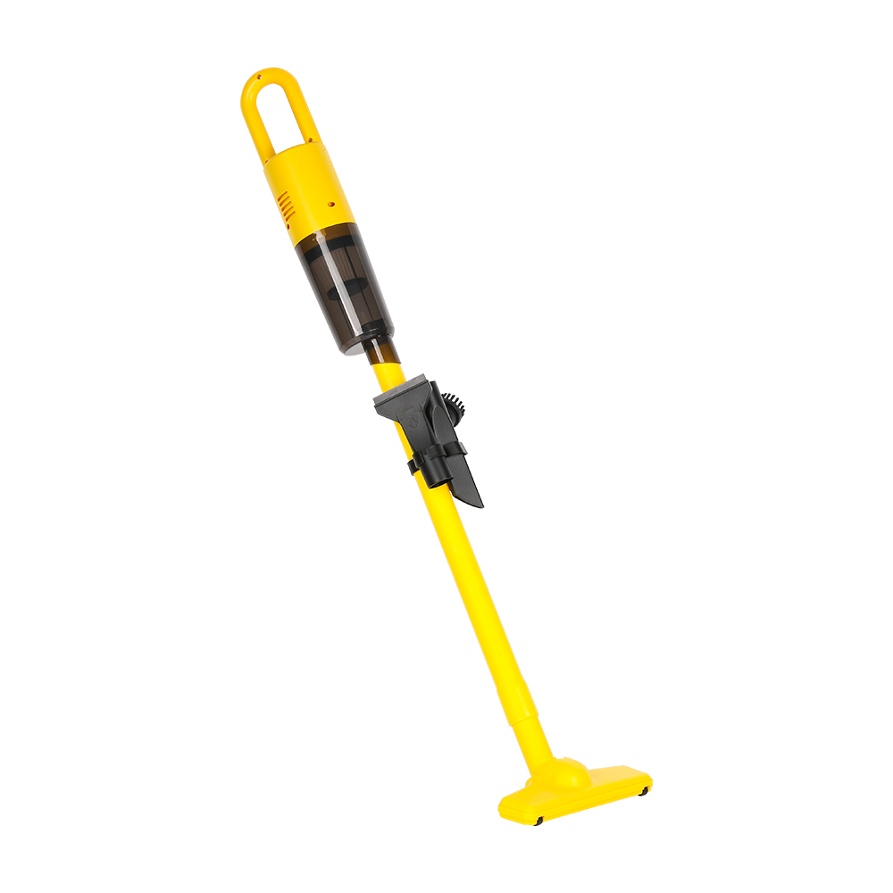 Aspirateur domestique sans fil léger ultra-silencieux JJ090