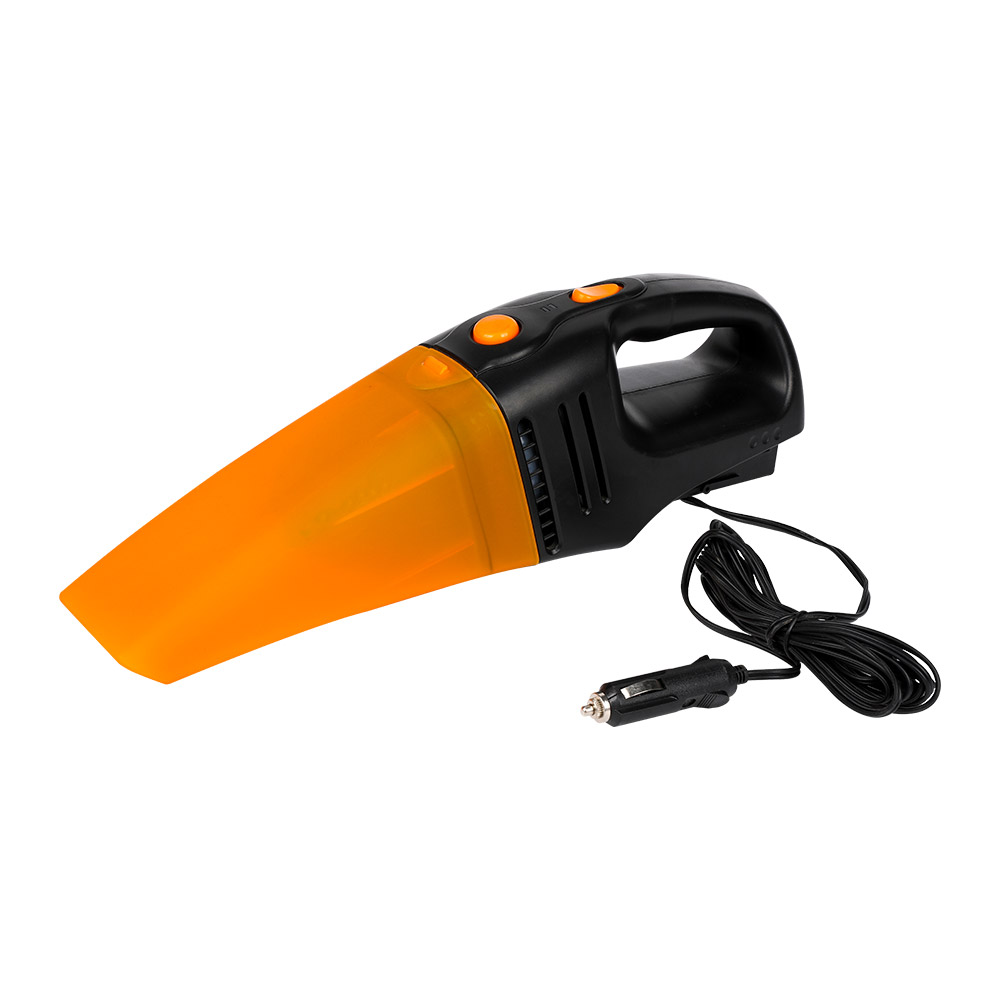 Aspirateur de voiture portable DC 12V 60W