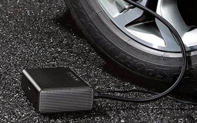 Mini-compresseur d'air